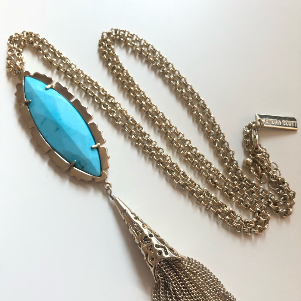 Kendra Scott Necklace